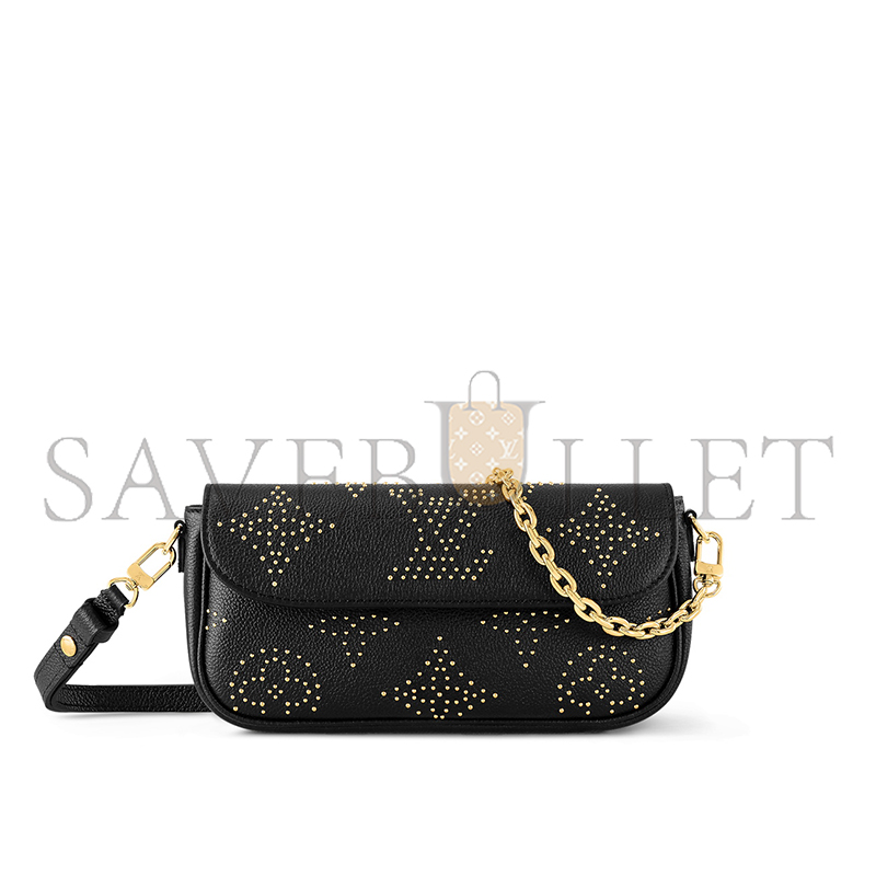l0*is V*t0n wallet on chain ivy m82653 (23.5*12*4.3cm)